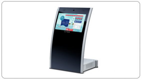 Kiosk